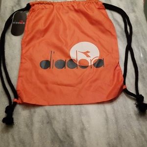 Diadora Shoe Bag